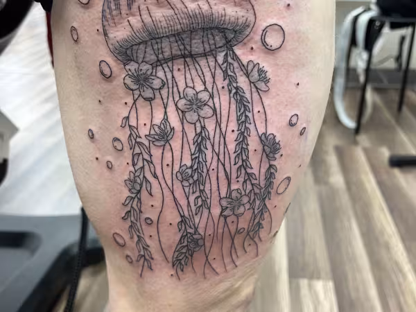 Headstrong Tattoo Studio & Piercing, tattoo shop in Vancouver, WA