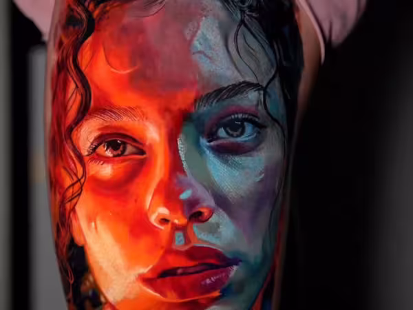 Fiallo Tattoo, tattoo shop in Miami, FL