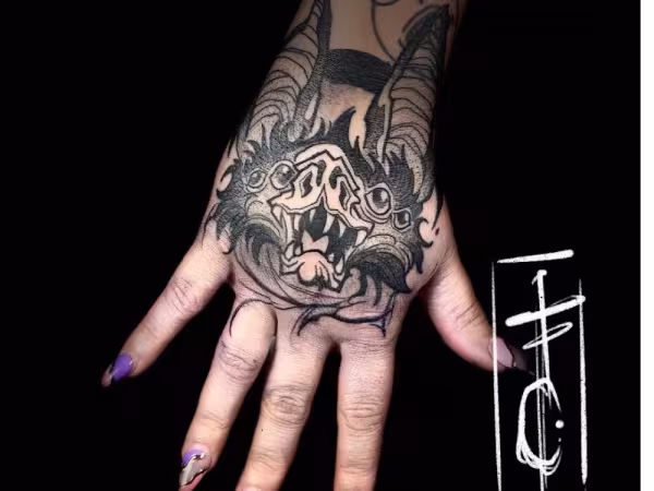 Sad Boy Studios, tattoo shop in Phoenix, AZ
