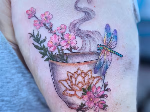 Moxie Tattoo, tattoo shop in Port Charlotte, FL