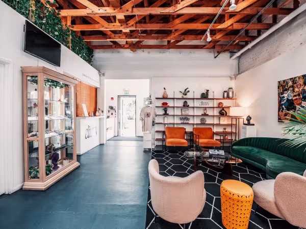 Alium Tattoo Studio, tattoo shop in Culver City, CA