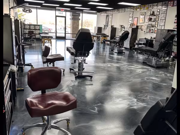 Gahanna Tattoo, tattoo shop in Gahanna, OH