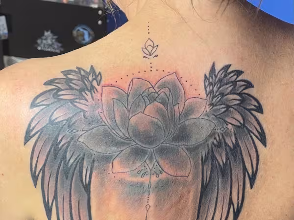 Ink Godz Tattoo 2, tattoo shop in Largo, FL