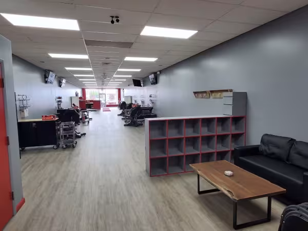 Distinctive Tattoo Studios, tattoo shop in Willoughby Hills, OH
