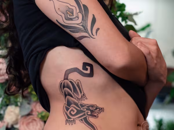 Koraz&oacute;n Tattoo, tattoo shop in Seattle, WA