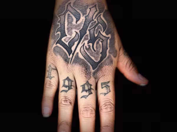 Ink Gallery, tattoo shop in Anaheim, CA