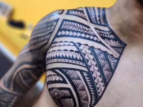 Inkphoria Tattoo Studio, tattoo shop in Columbus, GA
