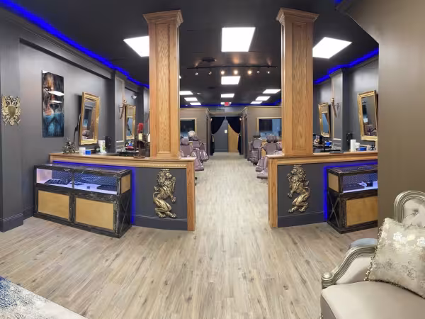 The Kingdom Tattoo Framingham, tattoo shop in Framingham, MA
