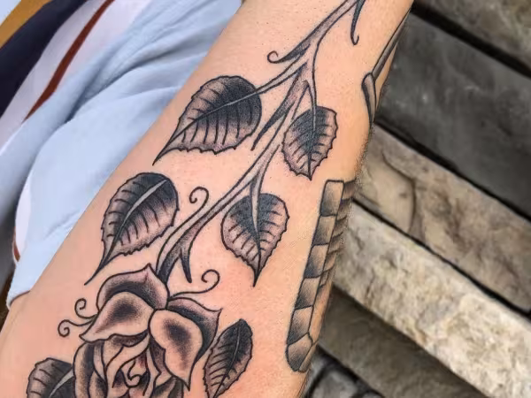 Fine Ink Studios Tattoos, tattoo shop in Oviedo, FL