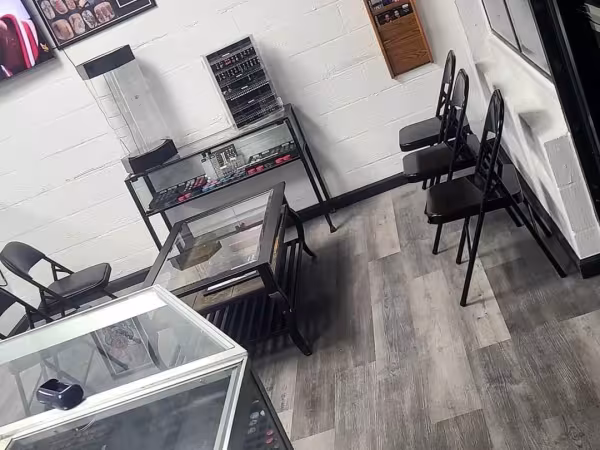 Malevolent Art Studio, tattoo shop in Barnhart, MO