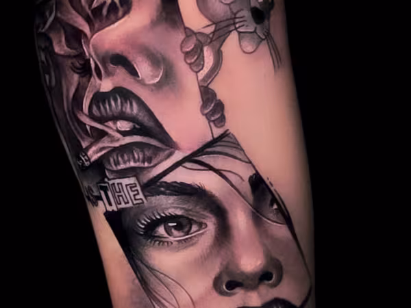 Ink Demons, tattoo shop in Hialeah Gardens, FL