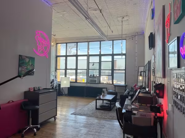 Drip Skull Tattoo Studio, tattoo shop in Brooklyn, NY