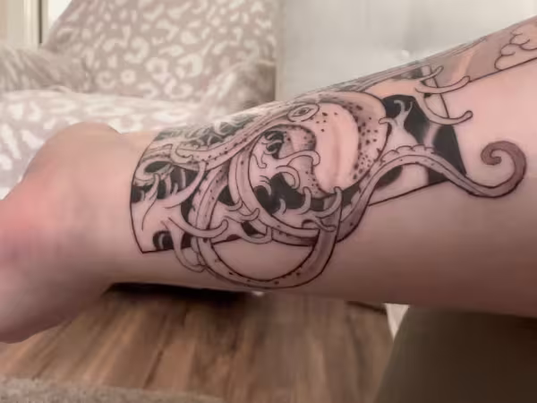 Proper Tattoo, tattoo shop in San Francisco, CA