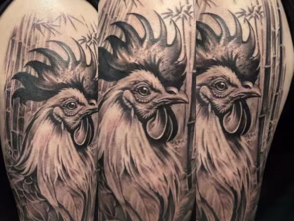 Conviction Tattoo Studio, tattoo shop in San Jose, CA