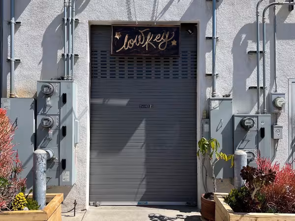 LOWKEY, tattoo shop in Los Angeles, CA