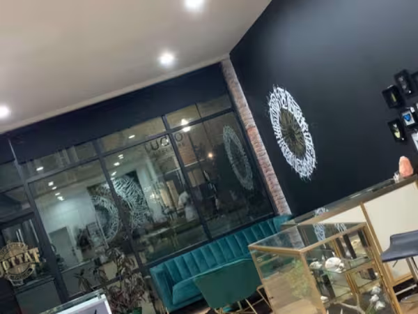 Emerald Tablet Collective, tattoo shop in Princeton, IL