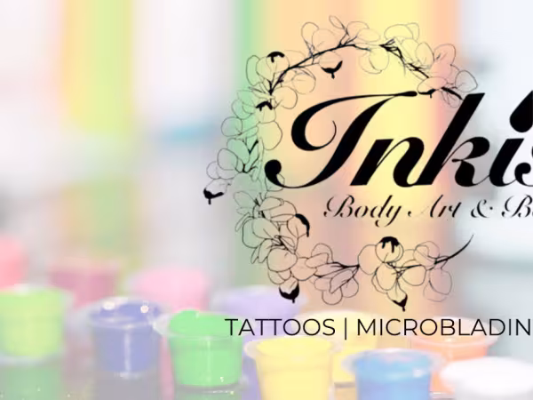 Inkish Body Art & Beauty, tattoo shop in Post Falls, ID