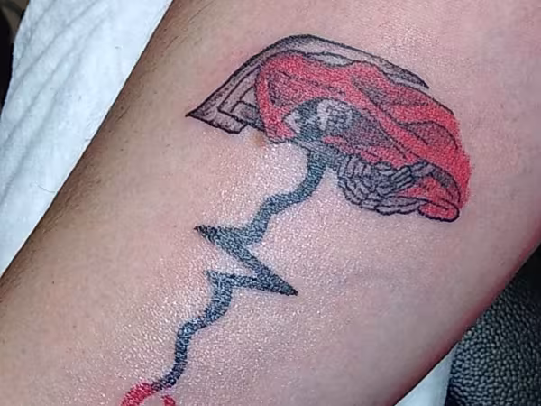 Deadlyink Tattoos and Piercings, tattoo shop in Rio Grande City, TX