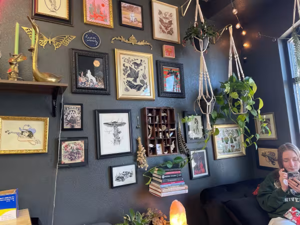 Witch of the West Tattoo Collective, tattoo shop in Fort Collins, CO