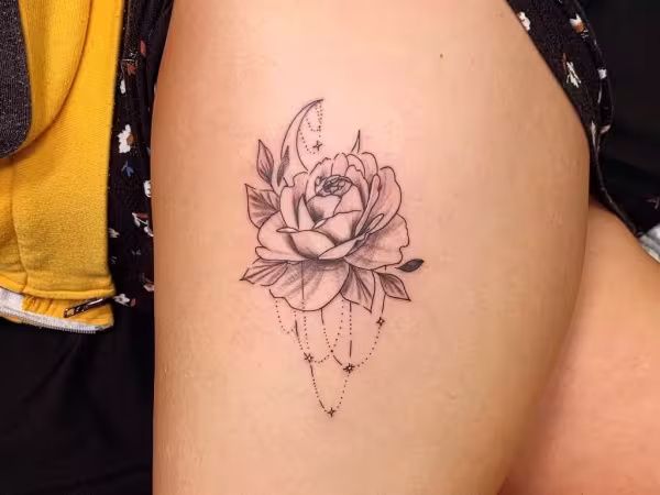 Odyssey Tattoo, tattoo shop in Carson City, NV