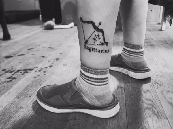 Spilt Milk Mooncusser Tattoo and Laser Tattoo Removal, tattoo shop in West Yarmouth, MA