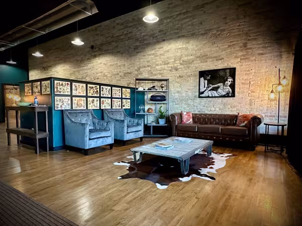 Lacuna Studios, tattoo shop in Dillon, MT
