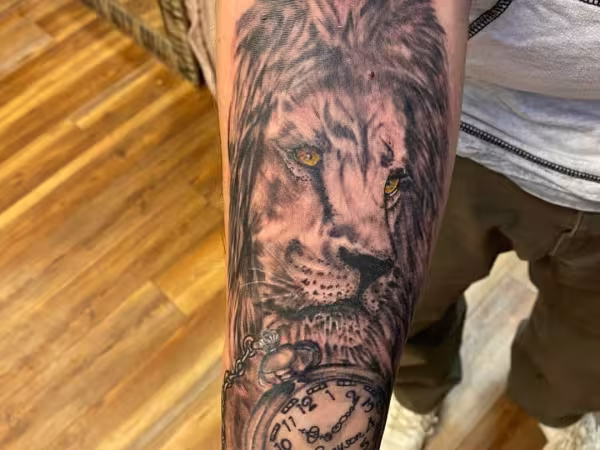 Mama Tabs Tattoo, tattoo shop in Plattsburgh, NY