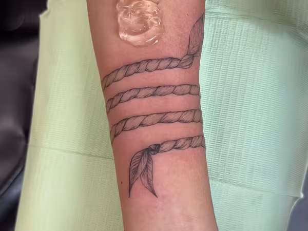Mehana Tattoo, tattoo shop in Kailua-Kona, HI