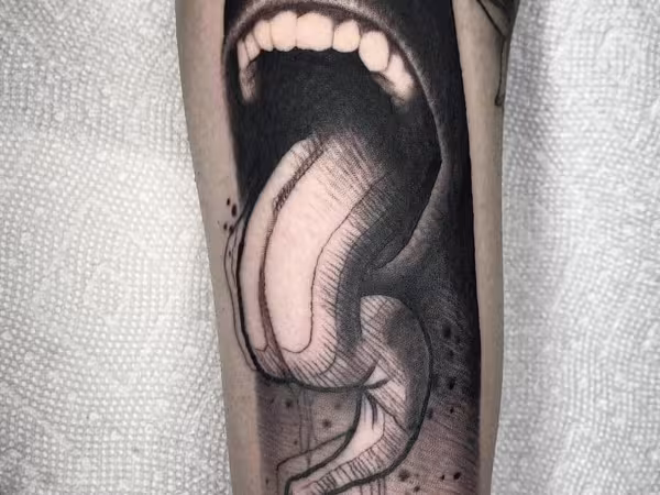 Copper Coin Tattoo Parlour, tattoo shop in Grand Rapids, MI