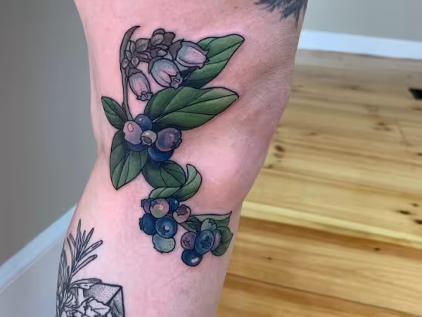 Take Heart Tattoo, tattoo shop in Middleborough, MA