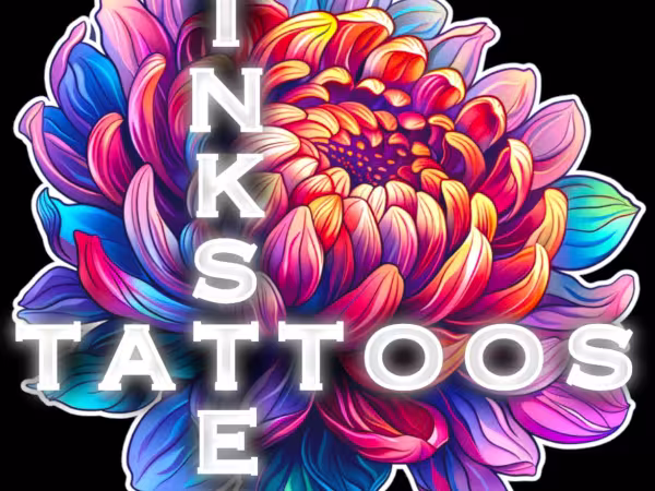 Inkster Tattoos, tattoo shop in Southington, CT