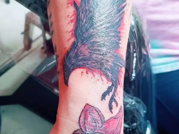 InkSlingers Tattoo Shop, tattoo shop in Troy, TN