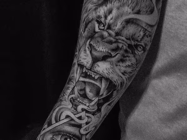 Posh Tattoo LV, tattoo shop in Las Vegas, NV