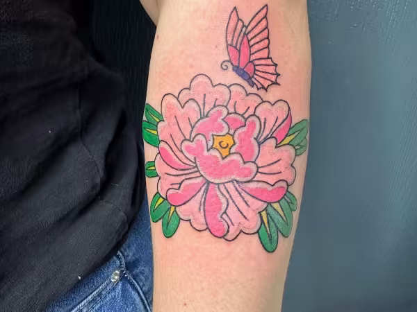 Tattoo by Gracie, tattoo shop in Easton, PA