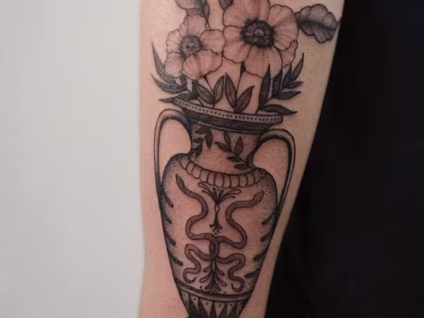 Temple Adorned Tattoo, tattoo shop in Austin, TX