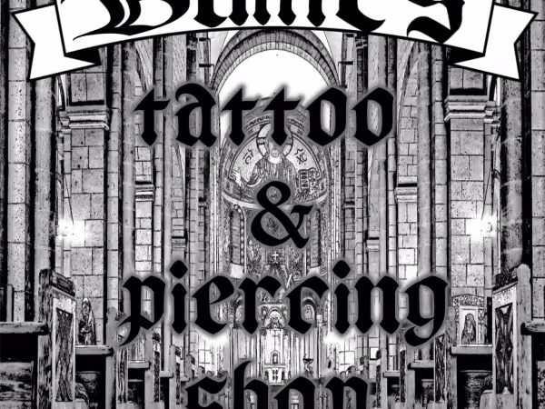 Bullies Tattoo & Piercing, tattoo shop in Aurora, CO