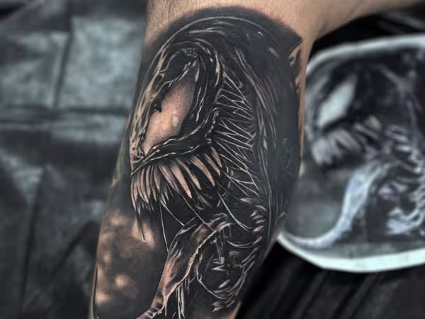 Inceptive Art Studio, tattoo shop in Hesperia, CA