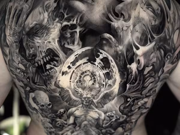 Bravo Tattoo Studio, tattoo shop in Miami, FL
