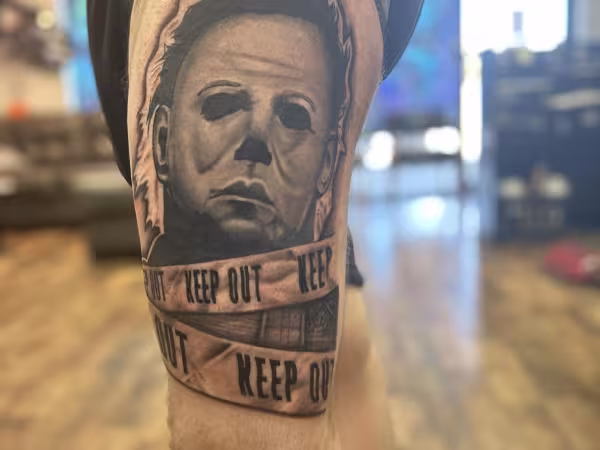 Midwest Tattoo and Piercing, tattoo shop in Clinton, MO