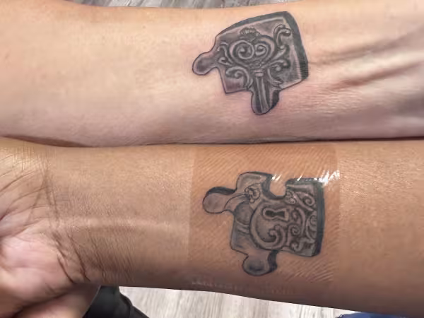 PREMIER TATTOO, tattoo shop in Abington, PA