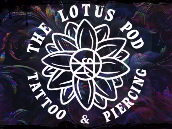 The Lotus Pod Tattoos and Piercings, tattoo shop in Mobile, AL