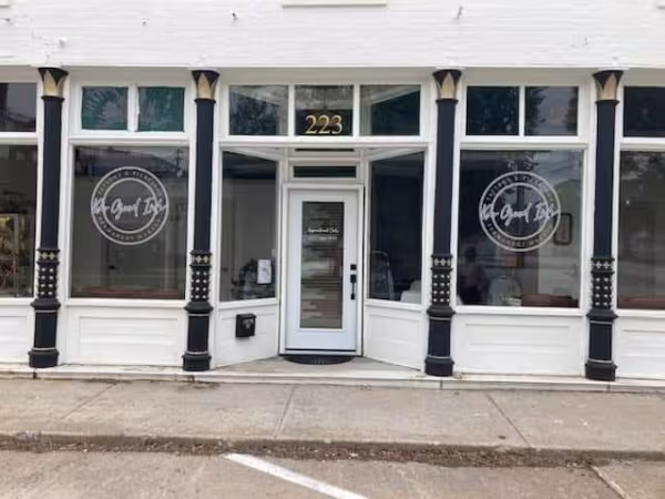 Do Good Ink, tattoo shop in Carrollton, IL