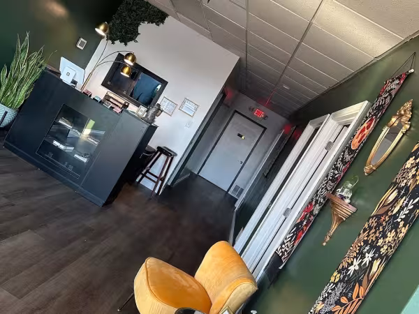 Stray Dogs Tattoo Studio, tattoo shop in Westland, MI