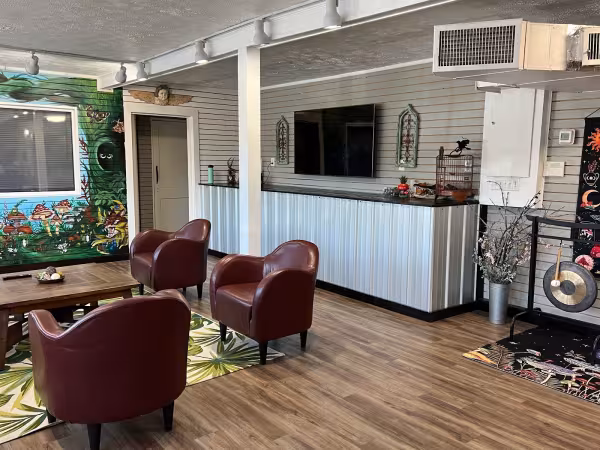 Beyond the Ink LLC, tattoo shop in Clinton, TN
