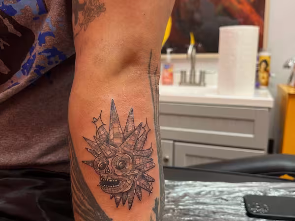 Notorious Tattoos, tattoo shop in Colorado Springs, CO