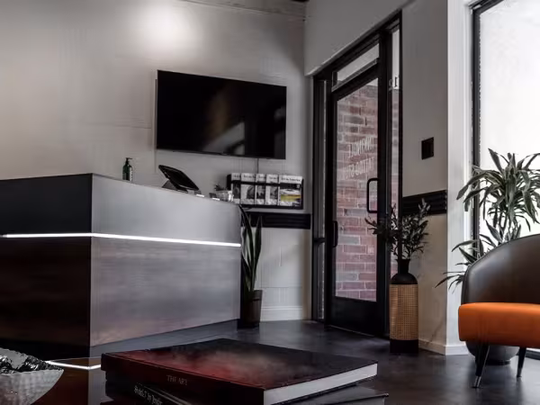 Inkindle Tattoo Studio, tattoo shop in Rolling Hills Estates, CA
