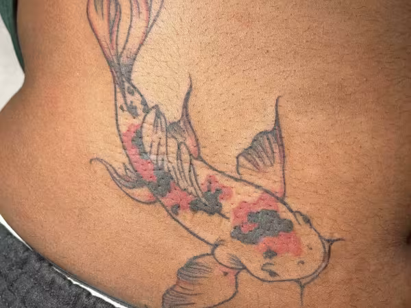 Mistress Ashes Tattoo, tattoo shop in Brooklyn, NY