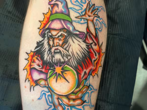 Soul Meets Body Tattooing LLC, tattoo shop in Norwich, CT