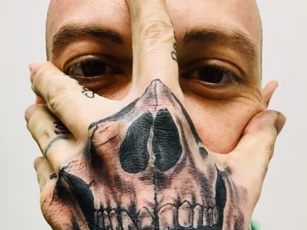 White Tiger Tattoos & Body Piercing, tattoo shop in Fort McCoy, FL