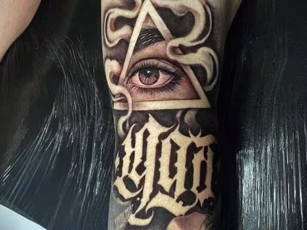 5th Element Ink Las Vegas, tattoo shop in Las Vegas, NV
